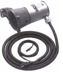 Chrysler and Force Outboard Motor Trim and Tilt Motor