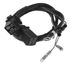 Mercury Outboard Motor wire harness for trim Motor