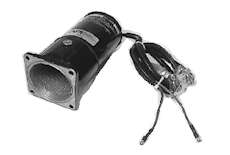 Mercury / Mariner & Force Outboard Motor single ram trim Motor