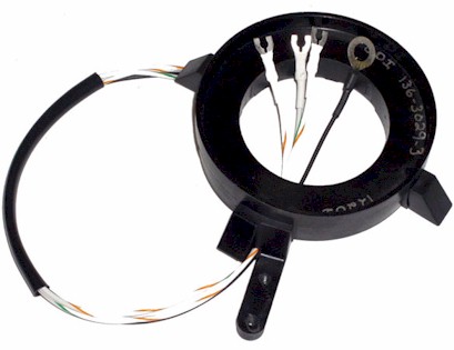 Force 85 HP Outboard Motor 3 Cylinder. Trigger sensor, with plug connector