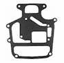 Base gasket for 1991 & up 3 Cylinder Chrysler / Force Outboard Motor "c" model