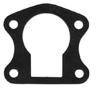 Force Outboard Motor thermostat cover gasket