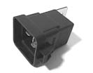 Outboard Motor part late model trim relay