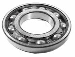 Chrysler or Force Outboard Motor Top Main Bearing