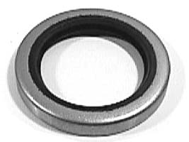 238 Mercury and OMC lower unit propshaft drive seal, 2 required per engine. fits r mr alpha i, gen ii & bravo & OMC cobra and all v6. for 1.185" propshaft. 1.692" outer diameter, 0.250" width.