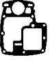 Chrysler / Force sport jet Outboard Motor base gasket