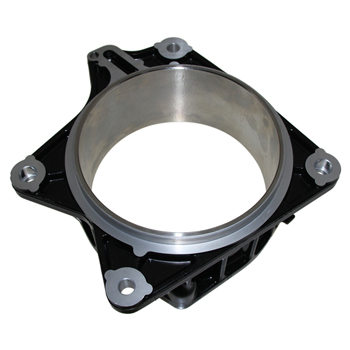 Stainless Yamaha Jet Pump (impeller) housing