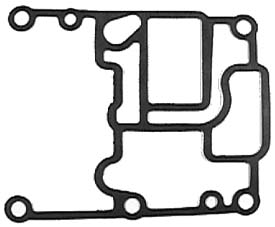 Base gasket for 1996-up 40-50hp Mercury Outboard Motor