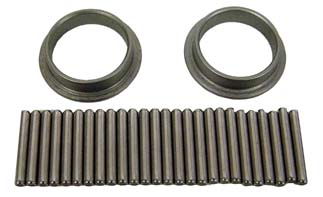 Chrysler or Force Outboard Motor Wrist Pin Bearings