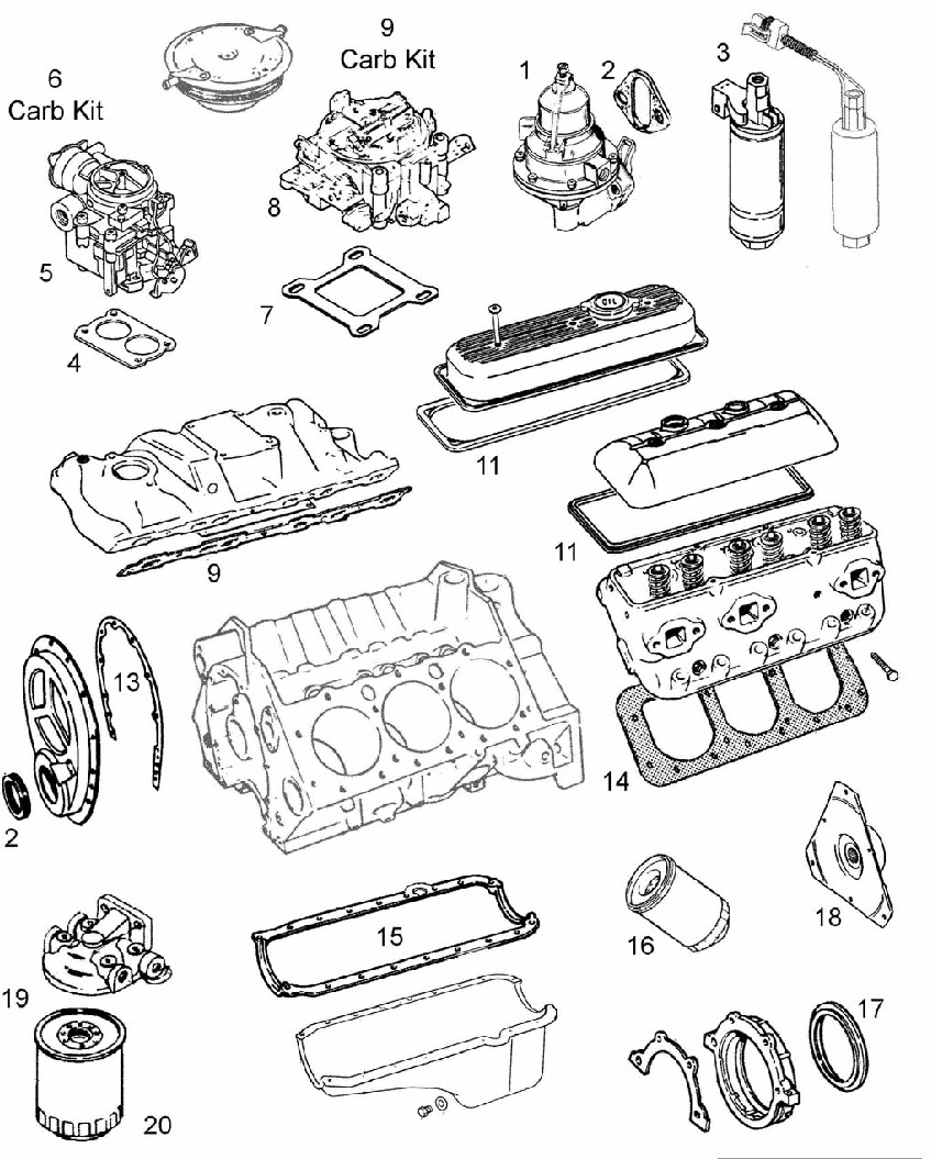 merc43engfl.jpg (238741 bytes)