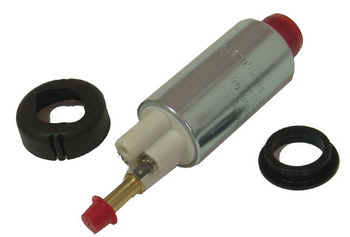 Fuel Pump, low pressure Pump