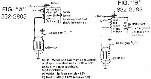 Print Out This Guide: Mercury Outboard Troubleshooting Section Outboard