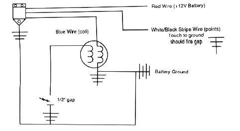 Print Out This Guide: Mercury Outboard Troubleshooting Section Outboard