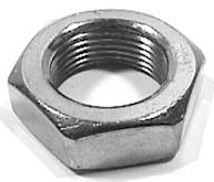 Mercury Outboard motor tilt tube nut SLN-2