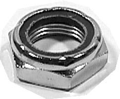 Mercury Outboard motor tilt tube nut SLN-1