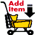 shopping cart