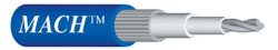 mach control cable